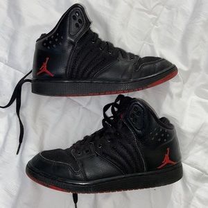 Jordan shoes